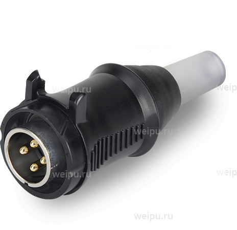 картинка Вилка кабельная Weipu WP20J12TO-G1