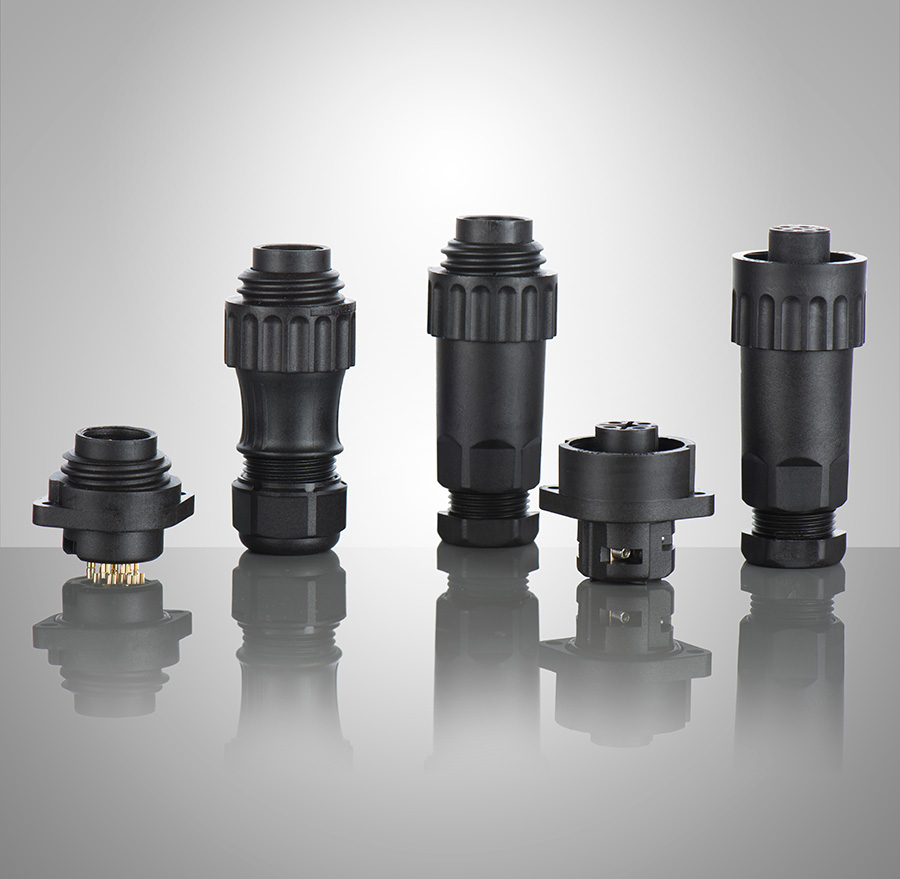 Как читать парт-номера цилиндрических разъёмов Weipu серии W