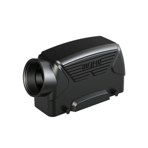 Силовая однополюсные разъемы Weipu