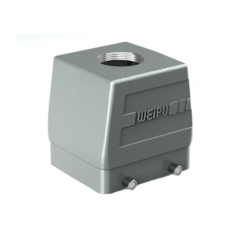 Силовые разъемы SCHUKO Weipu