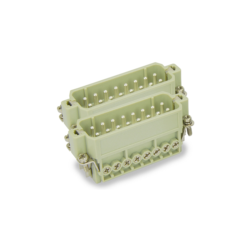 Вилка кабельная