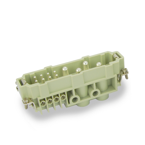 Вилка кабельная