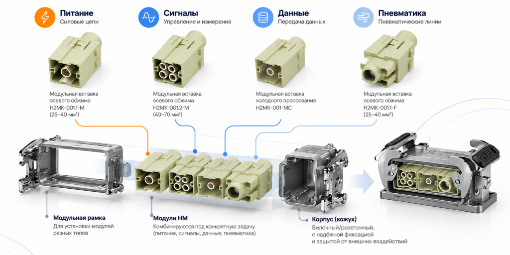 Модульная система промышленных соединителей.png