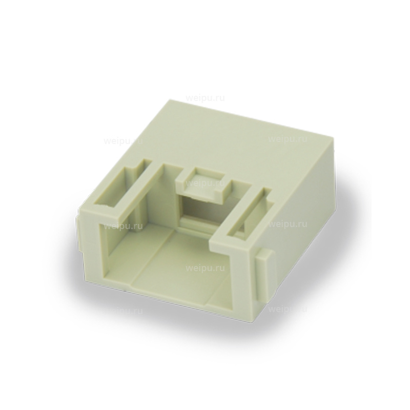 картинка  Weipu HM-RJ45-M