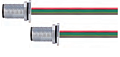 Фото M12J03AZQ-CM12/J03AZQ-CM12-1W-22A Кабельная сборка Weipu
