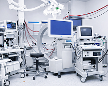 Медицинское оборудование