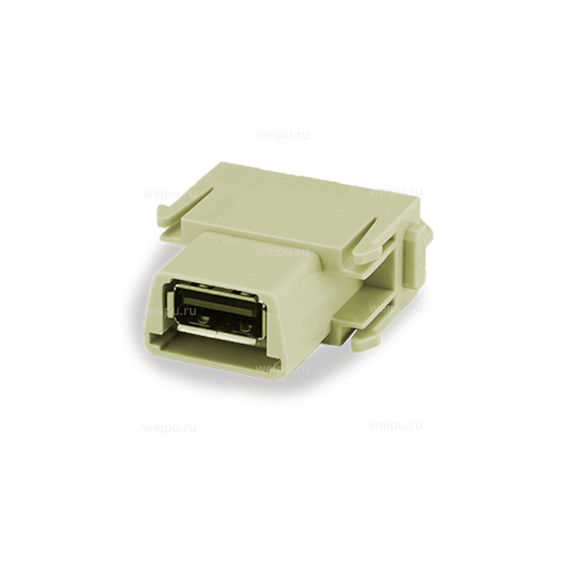 Фото HM-USB-F  Weipu