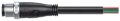 Фото M12J05ATP-C-1PVC-22A-BK Кабельная сборка Weipu