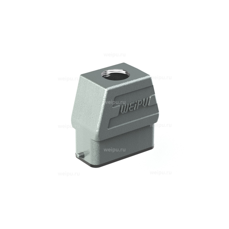 Фото HA10A-PTH-2B-M25  Weipu