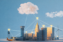 «Умный город»