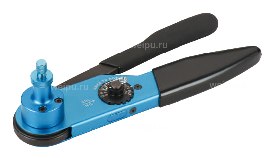 картинка Инструмент для обжима контактов Weipu T-W32/20