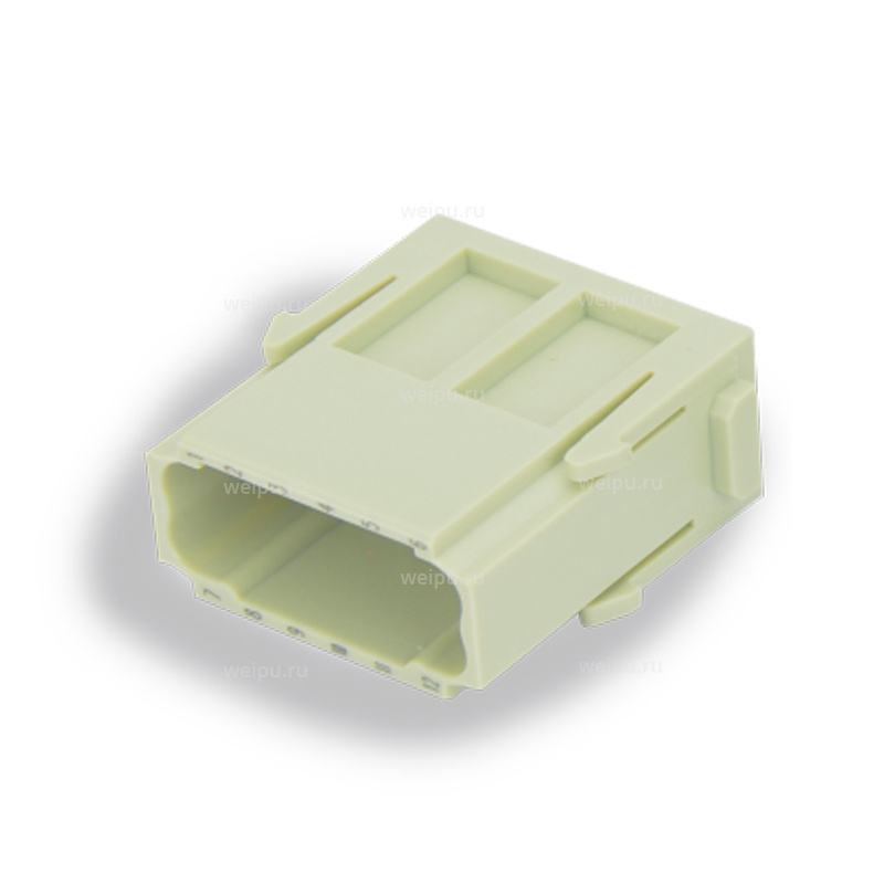 Фото HMD-012-MC  Weipu