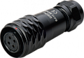 Фото SA1210/S2IIG Розетка кабельная Weipu