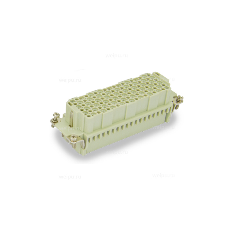 Фото HDD-108-FC  Weipu