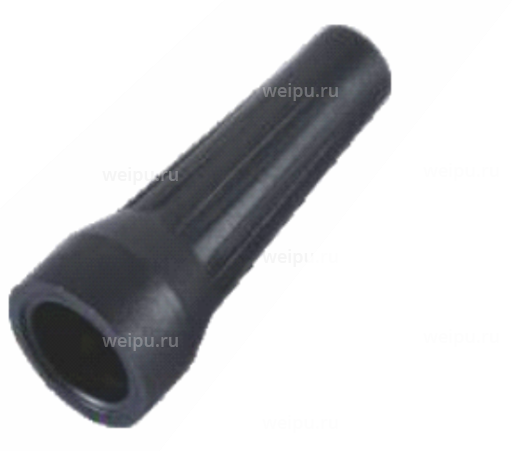 Фото SF10-FZ(3.6-4)-TBK Защита от перегиба Weipu
