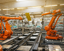 Робототехника