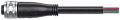 Фото M12K08AT-C-3PVC-24A-BK Кабельная сборка Weipu