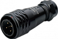 Фото SA1610/P2IIR3 Вилка кабельная Weipu