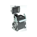 Фото HA6B-SFH-1L/W-CV-M25  Weipu