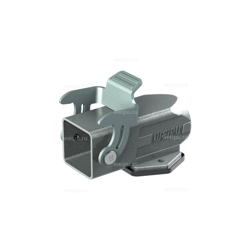 Фото HA3A-SF-1L/W-PG13.5  Weipu