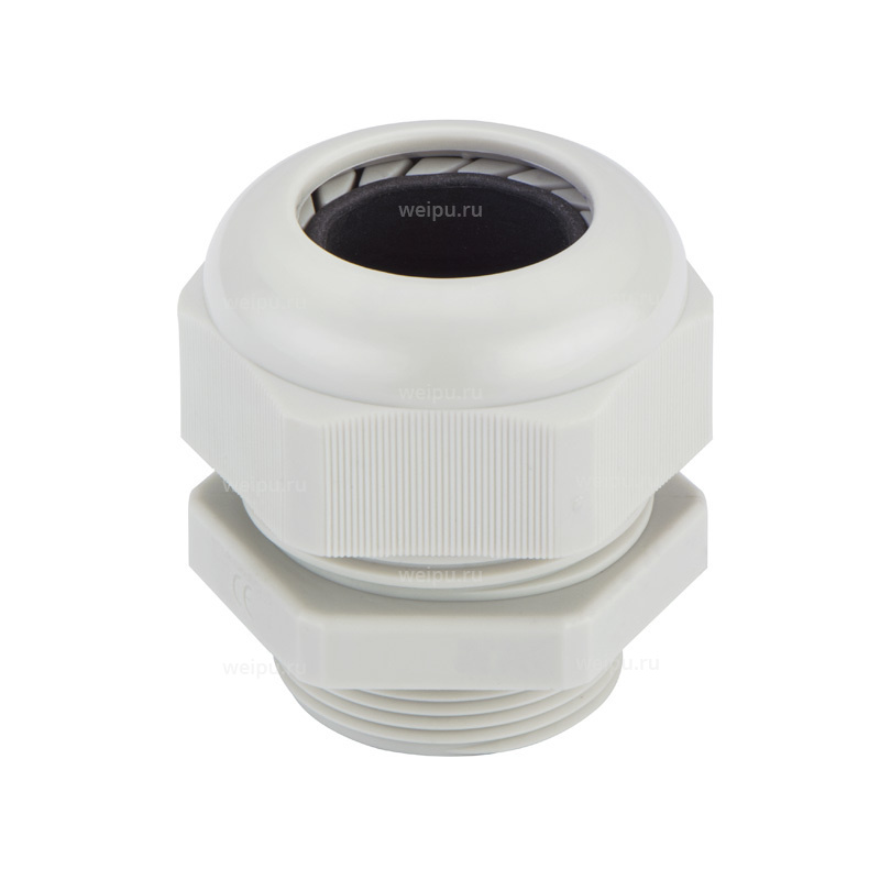Фото HSK-M25-A(G) Кабельный ввод стандартный Sehon