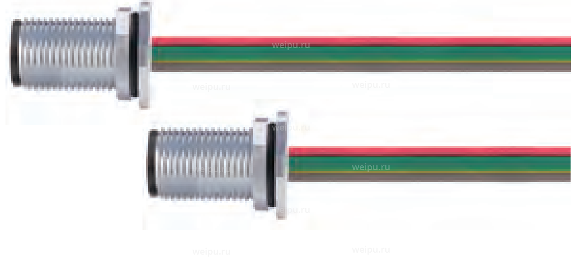 Фото M12J04AZQ-CM12/J04AZQ-CM12-0.2W-22A Кабельная сборка Weipu
