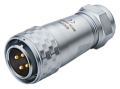 Фото SF2010/P2I1-PT Вилка кабельная Weipu