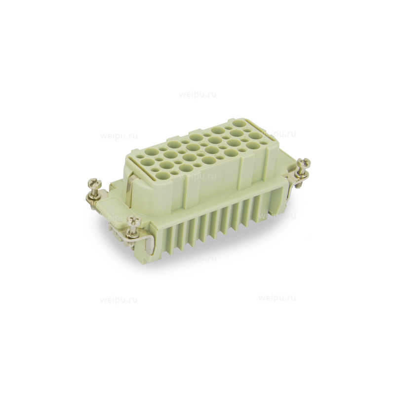 Фото HD-040-FC  Weipu