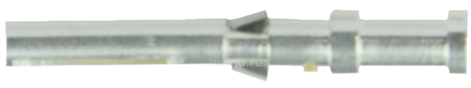 Фото YK1.6-21.5-0.75AG Контакт обжимной Weipu