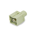 Фото H2MK-001-MC  Weipu