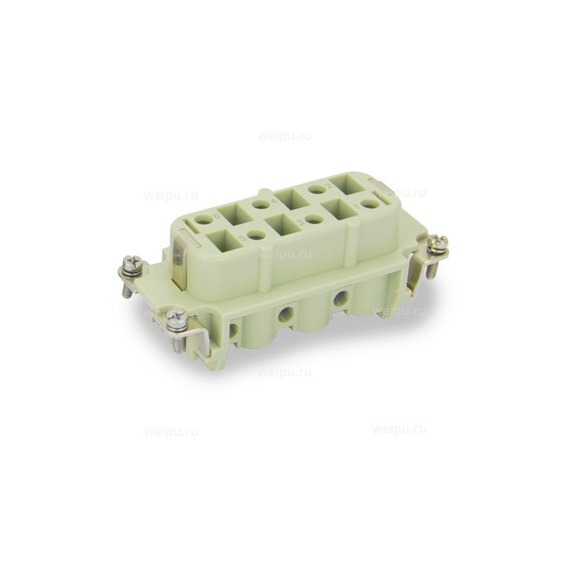 Фото HSB-006-F (7-12)  Weipu