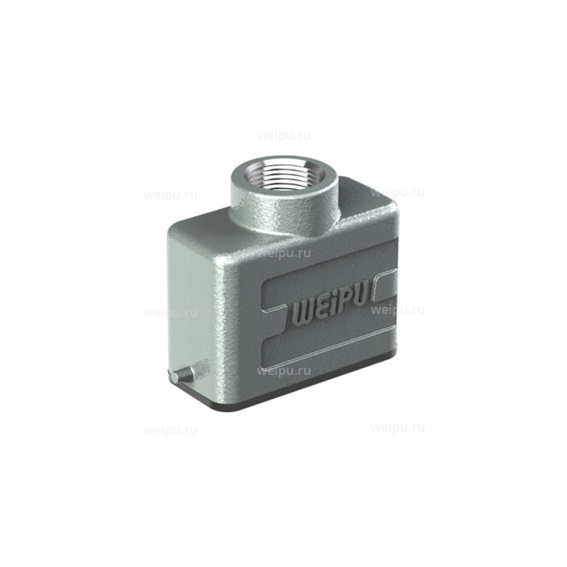 Фото HA10A-PT-2B-M20  Weipu