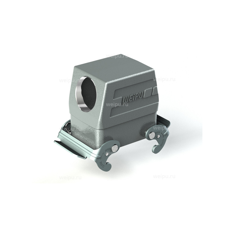 Фото HA32A-PSH-2L/E-PG29  Weipu