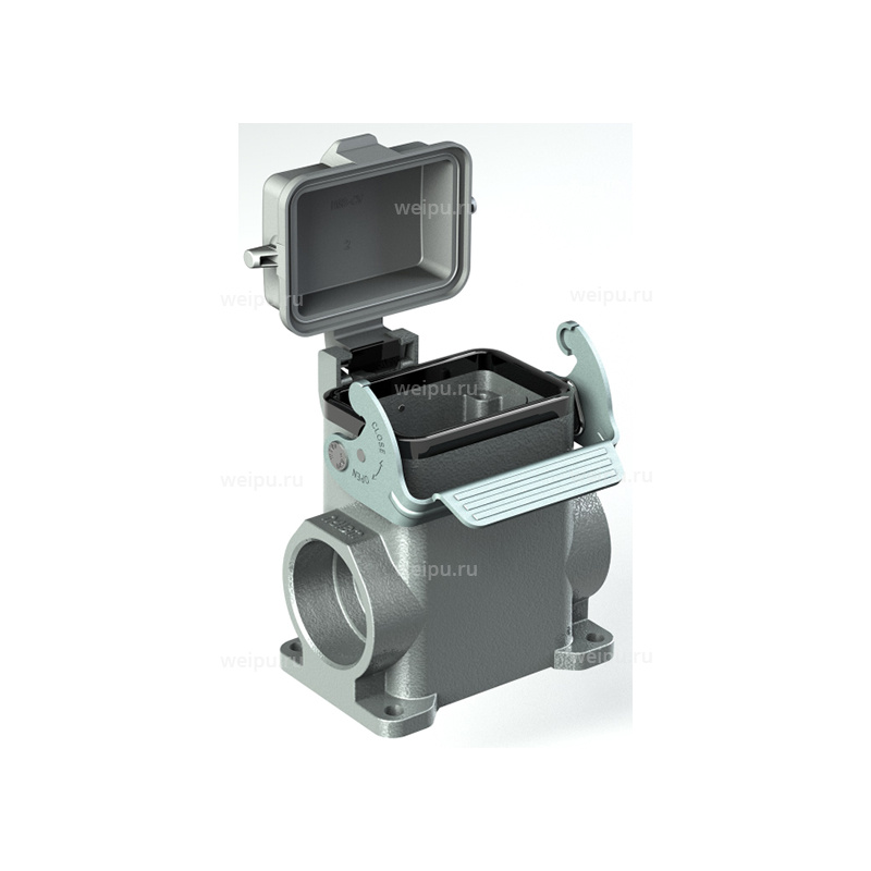 Фото HA6B-SFH-1L/W-CV-2PG21  Weipu