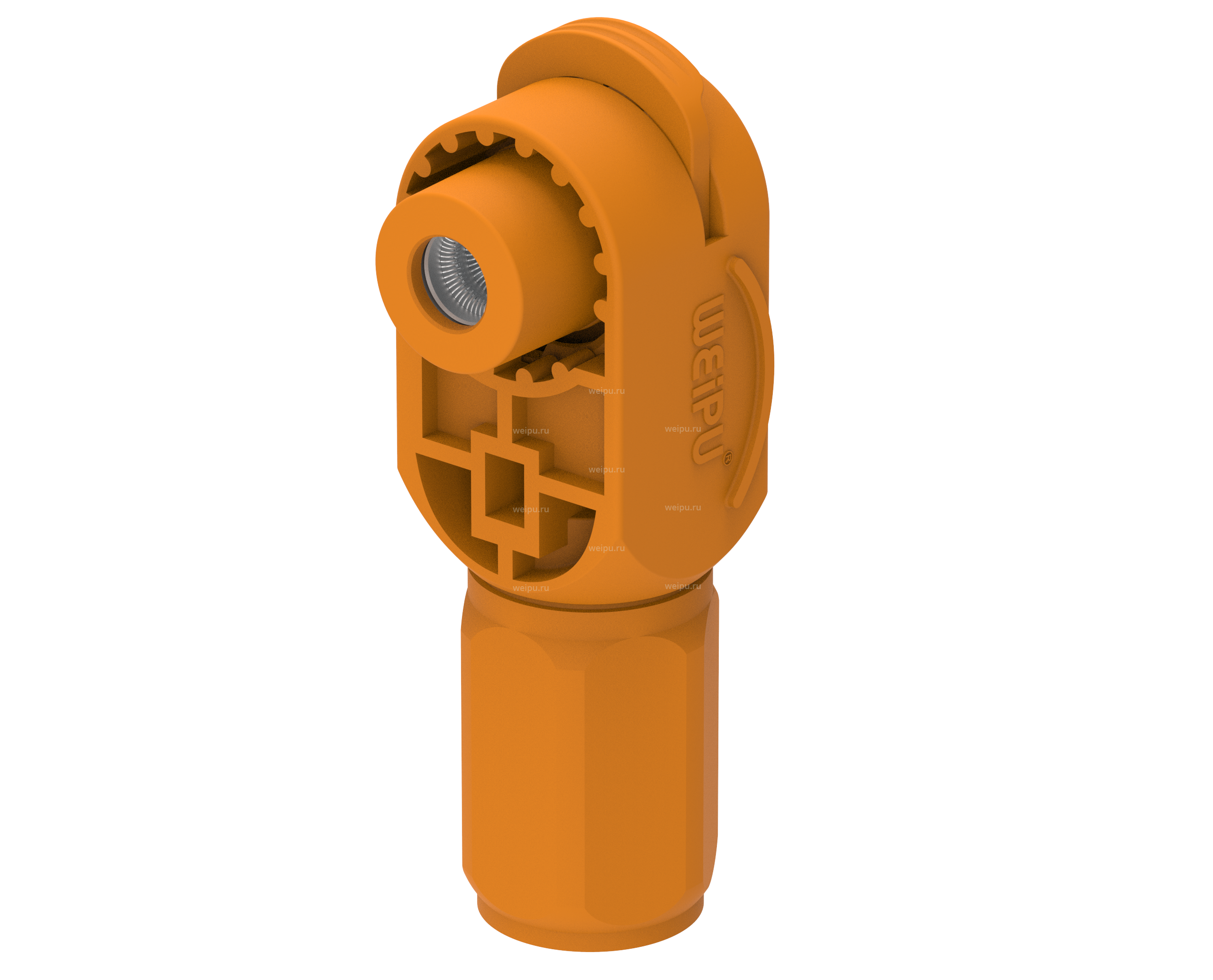 Фото ESCRPA25BSO2 Вилка кабельная 