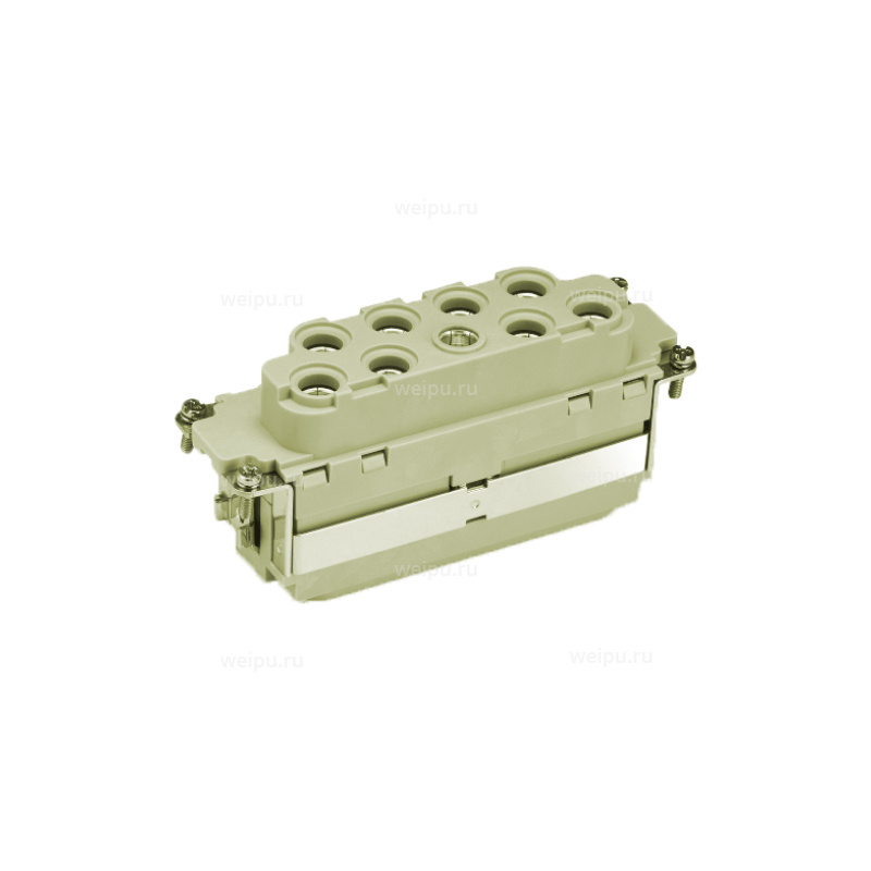 Фото HK-008/0-F  Weipu