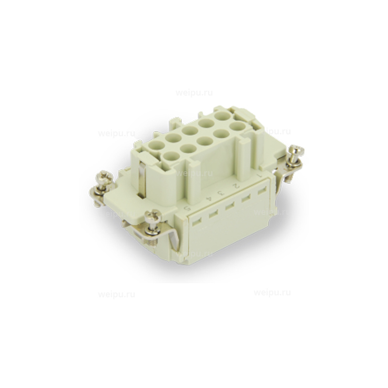 Фото HE-010-FS  Weipu