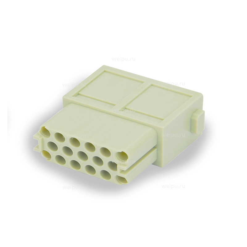 Фото HMDD-017-FC  Weipu