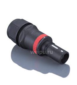 Фото WH630A-TJ-RD-400 вилка кабельная Weipu