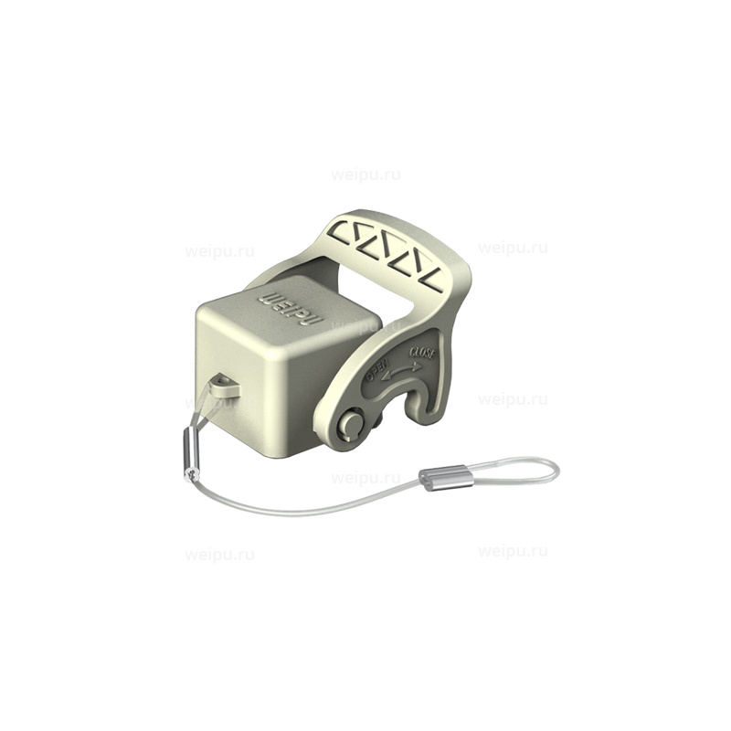 Фото HB3A-CV-1L/C-M  Weipu