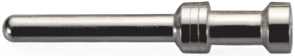 Фото YJ2.5-22.8-2.5AG Контакт обжимной Weipu