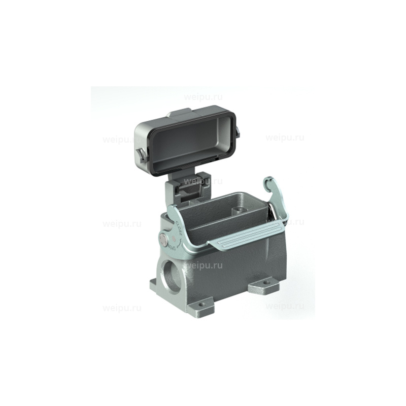 Фото HA10A-SF-1L/W-MCV-2PG16  Weipu