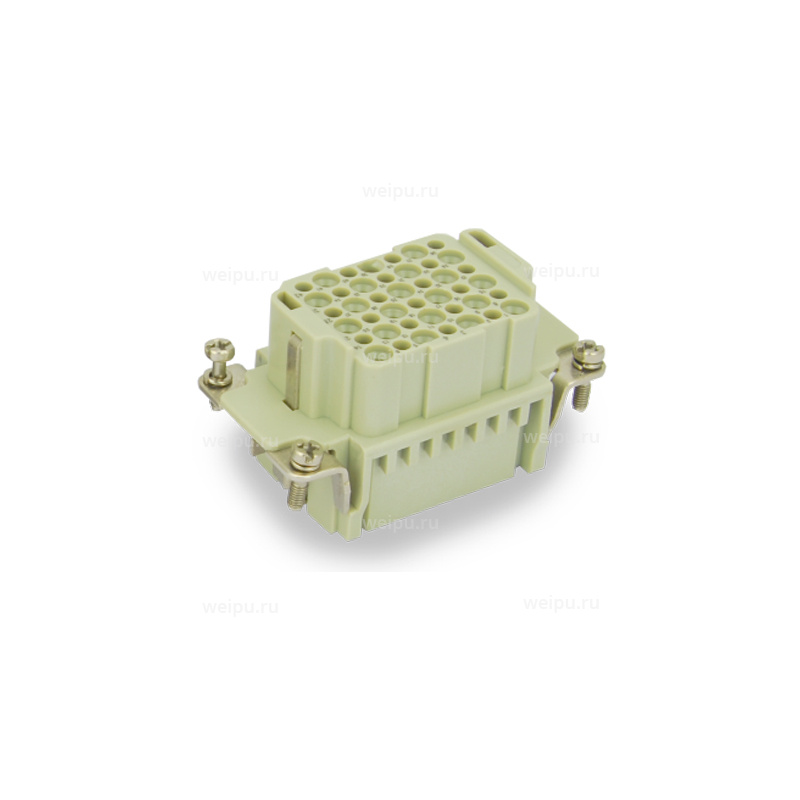 Фото HDD-042-FC  Weipu