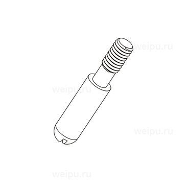Фото GPIN-M3  Weipu