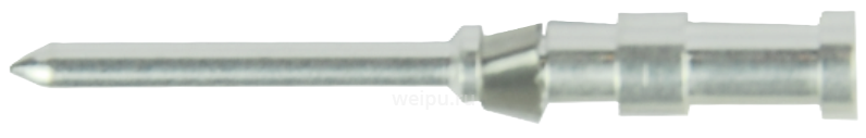 Фото YJ1.6-25-1.0AG Контакт обжимной Weipu
