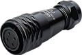 Фото SA1610/S3BIIR1 Розетка кабельная Weipu
