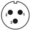Схема контактов SP2112/S3C