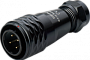 Фото SA1610/P3IIR3 Вилка кабельная Weipu