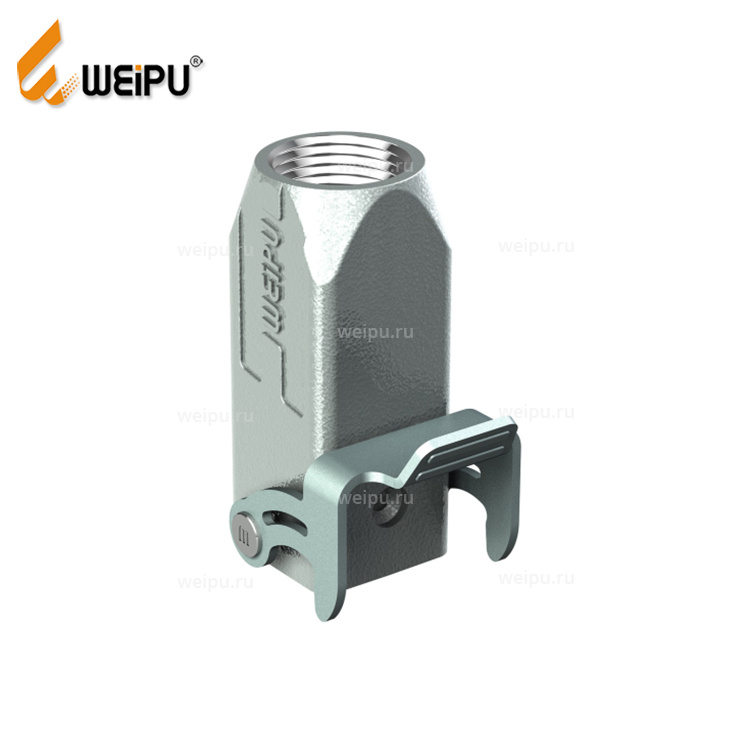 Фото HA3A-MC-1L/W-PG11  Weipu