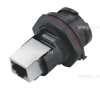 RJ45F
